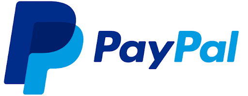 pay with paypal - Josh Kiszka Store
